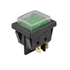 R-210-D5L-BB+Waterproof Cap