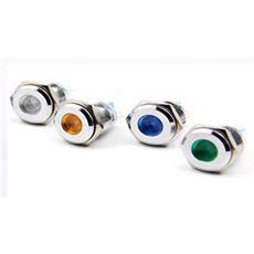 16mm Metal Indicator Lamp